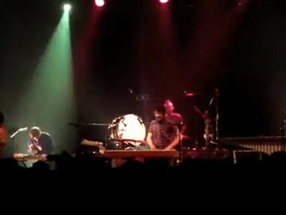 General Elektriks - Helicopter