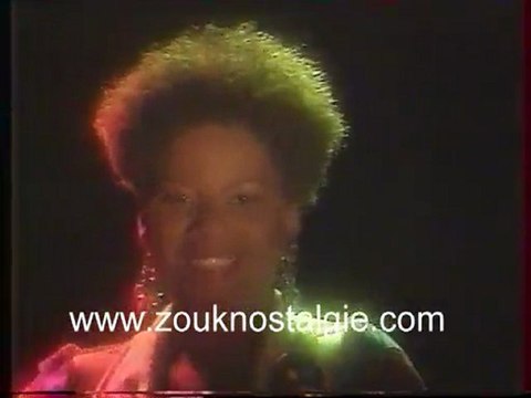 Frederika Aratus - Les vacances 1989 (DJ Issssalop')