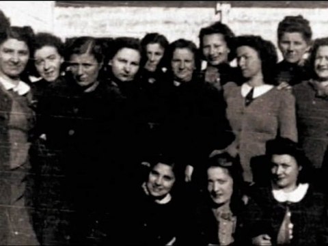 LA FRANCE DES CAMPS 1938-1946 - Extrait 2