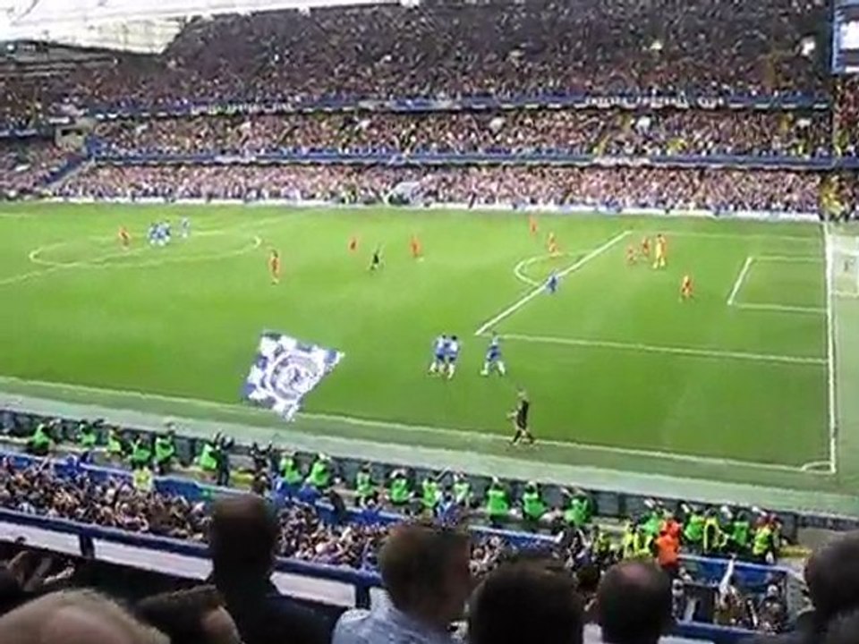 Chelsea - Liverpool 09