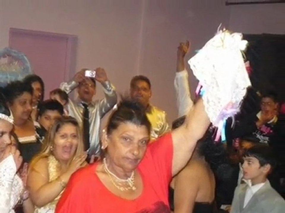 la boda del la marie i el pepe