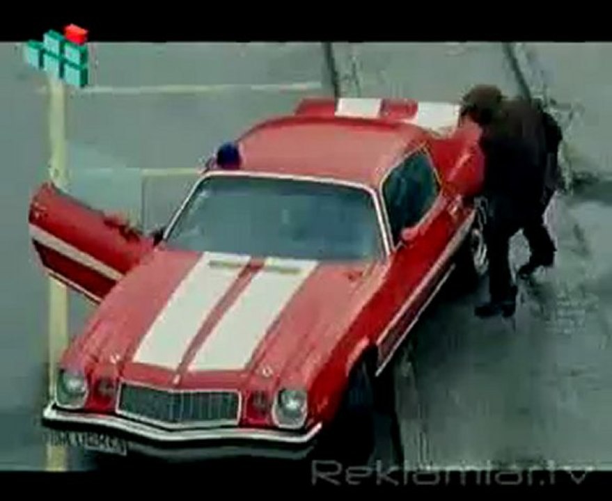 Eti Wanted Avcıları