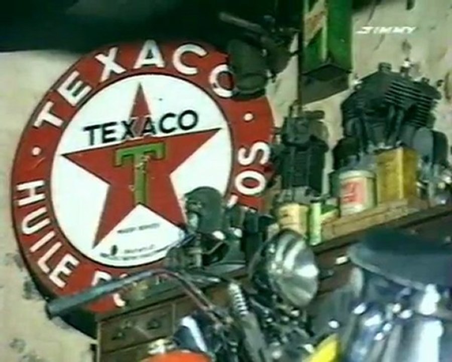 4 en 1 - Documentaire n°1 (1996)