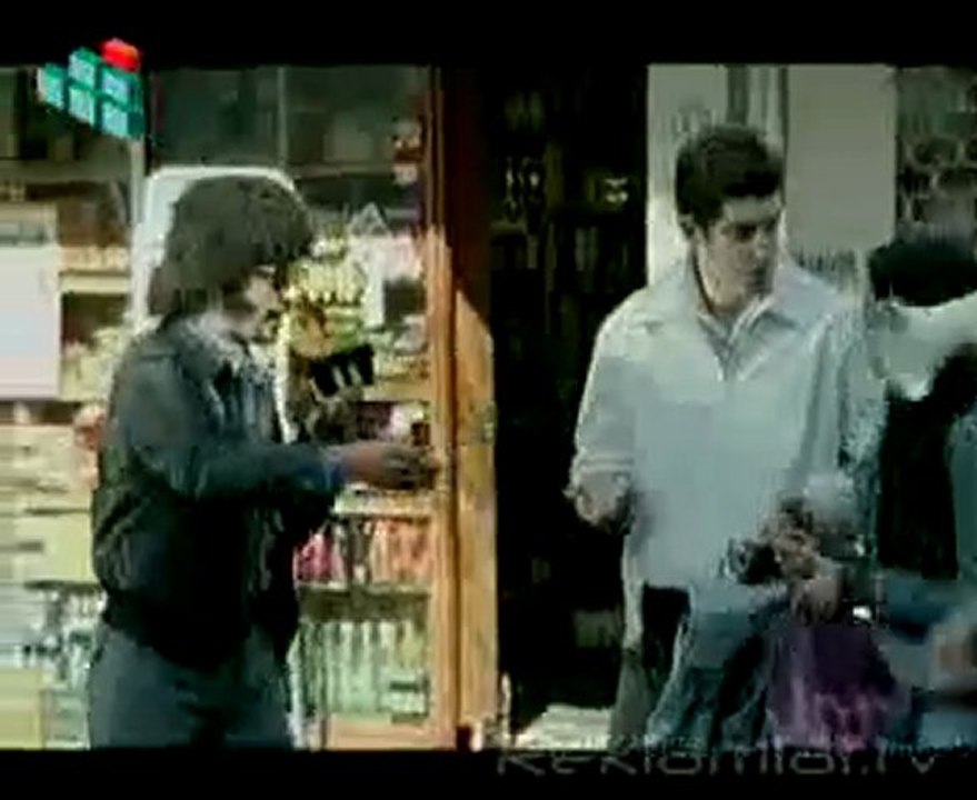 Eti Wanted Avcıları 2