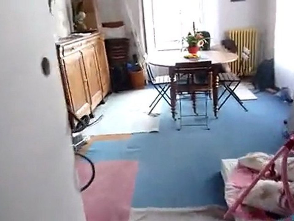 Maison 1 - Jardin/RdC/1er