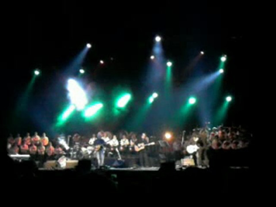 Concert du Liberté à Rennes