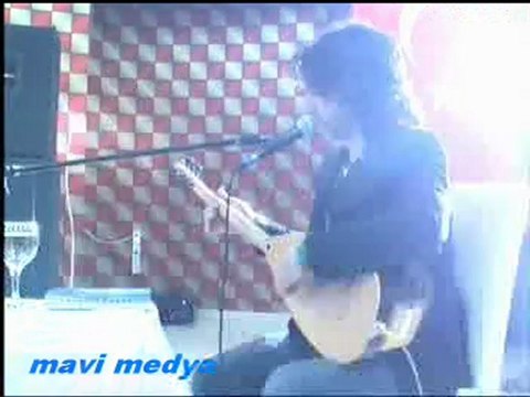 Ali Kınık-Kurtlar Sofrası