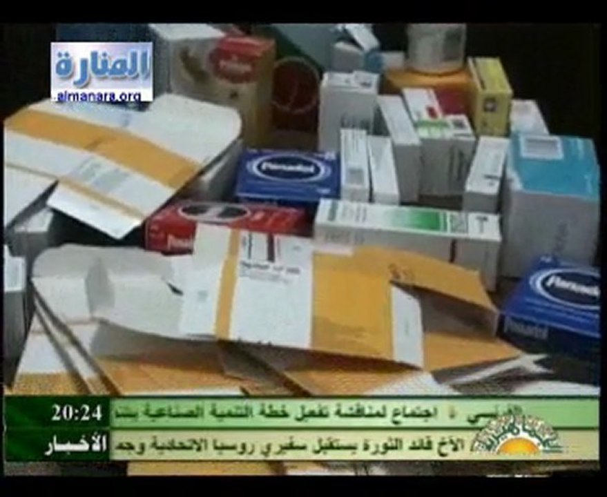 جرائم من وراء تعاطي الخمور