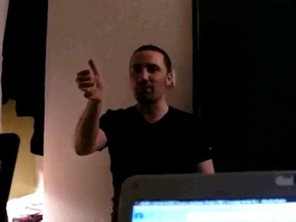 [Finale CNEC 5] Poker-Paf dans la chambre 2