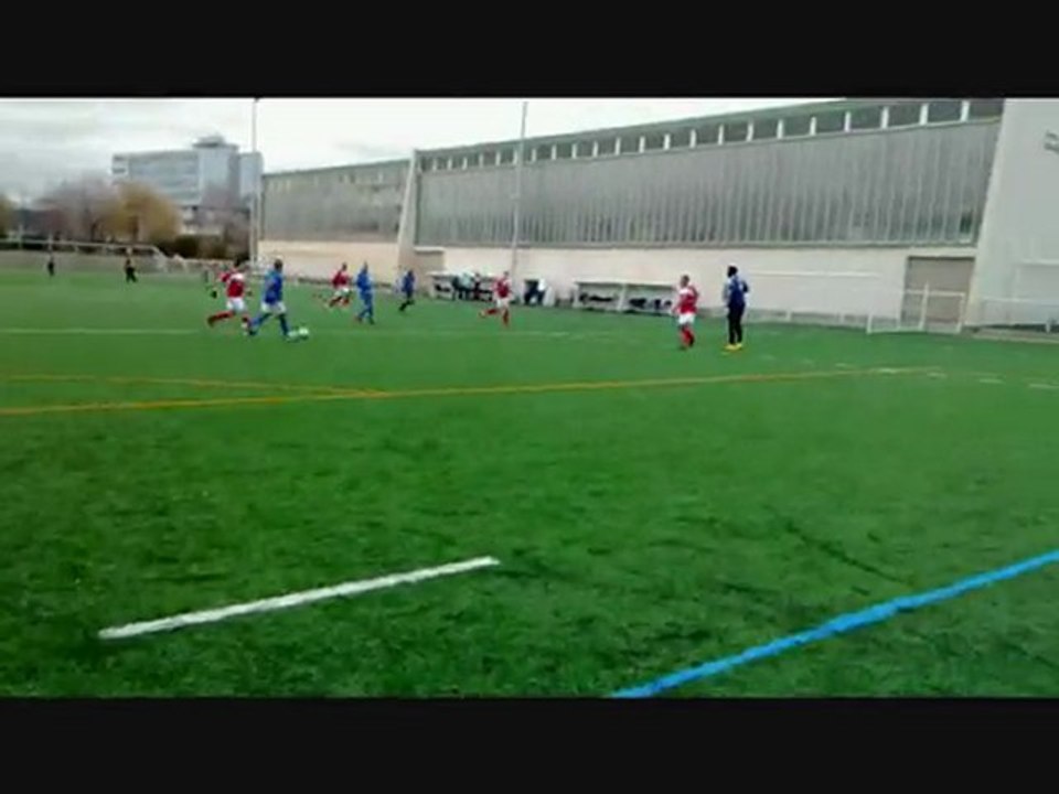 But Pires (match 2) 27min