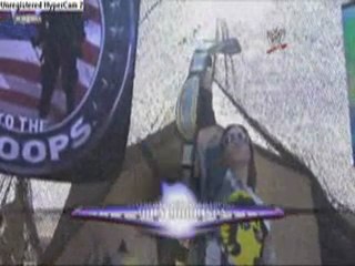 Tribute to the Troops 19/Diciembre/2009 2/3