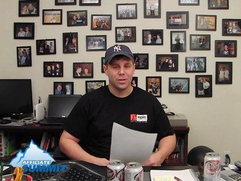 Migrating Affiliates from an Affiliate Network