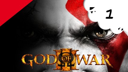 God of War 3 HD - PS3 - 01