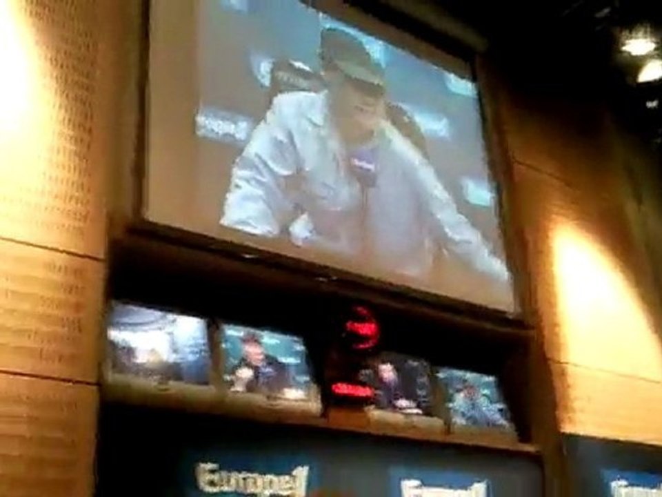 DOROTHEE DANS LE GRAND DIRECT DES MEDIAS SUR EUROPE 1 ...