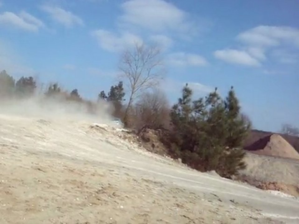 subaru saut
