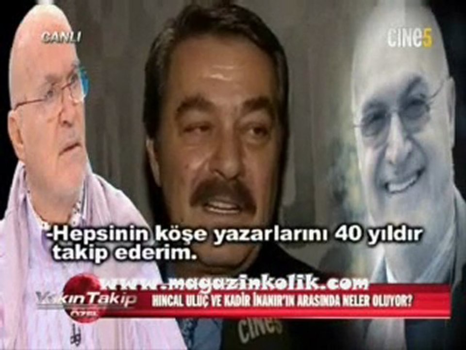 16-03-2010-CİNE5-YAKIN TAKİP-KADİR İNANIR