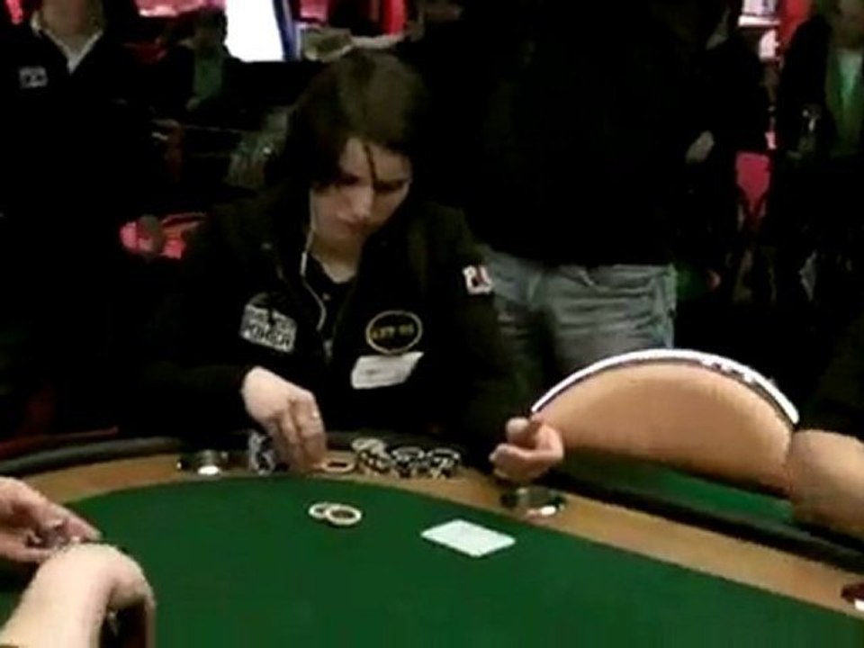 [Finale CNEC 12] Lud-O à la table