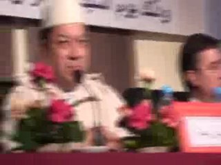 الاستاذ محمد ظريف يقدم  مقاربة سياسية لاشكالية المواطنة بوجد