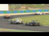 WEC - Magny-Cours - Course 2 2008