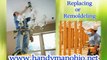 HANDYMAN Ohio, HANDYMAN Columbus OHIO, HANDYMAN Westerville