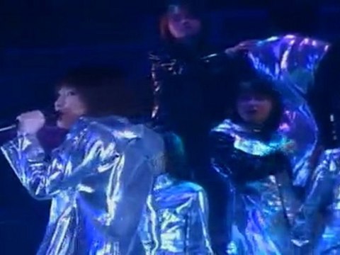 Morning Musume - Memory seishun no hikari