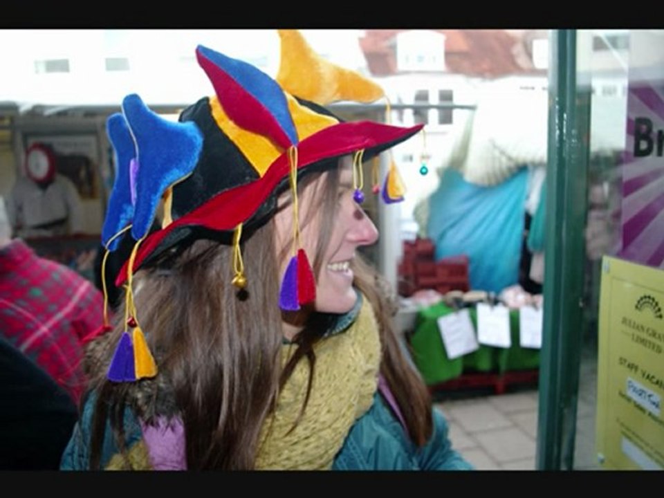 Lymington 6.-7.2.2010