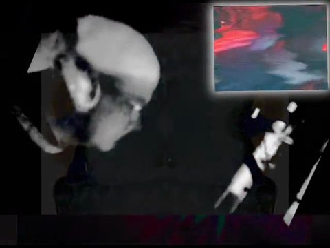 DEPECHE MODE (PERSONAL JESUS)