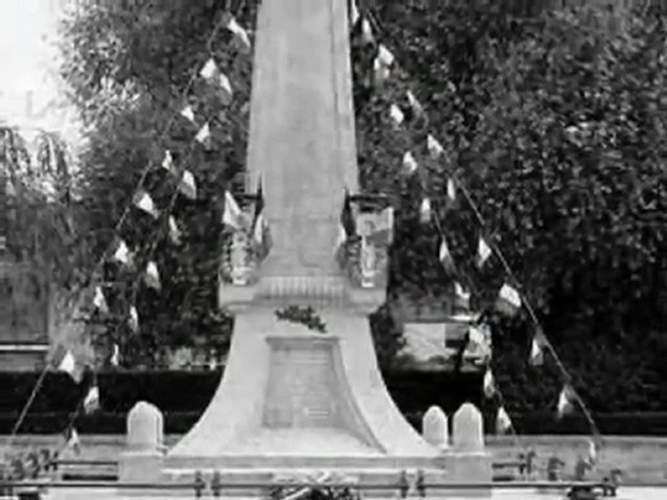 HOMMAGE A JEAN FERRAT L'AFFICHE ROUGE ARAGON PAR WIRE JACK