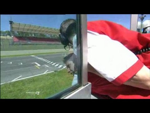 F3 Euro Series - Mugello 2008