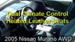 Nissan Murano|2005 Nissan Murano|Hamilton|Niagara