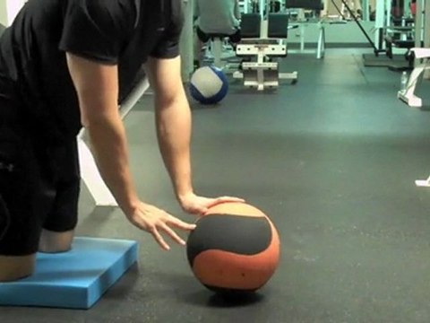 The Matt Damon Green Zone Training Program