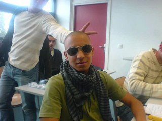 The battle of TSTC session 2007 - 2009