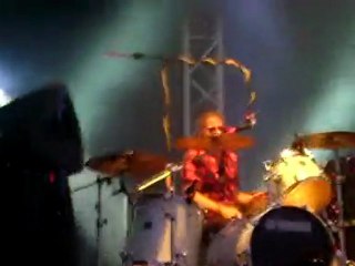 Shut Up And Let Me Go