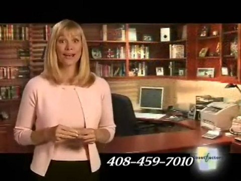 Custom Closets San Jose CA 408-459-7010 Closet Factory