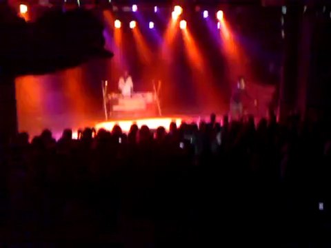 Yusuf Güney konseri Aarhus 12.03.10 (part 2_7)