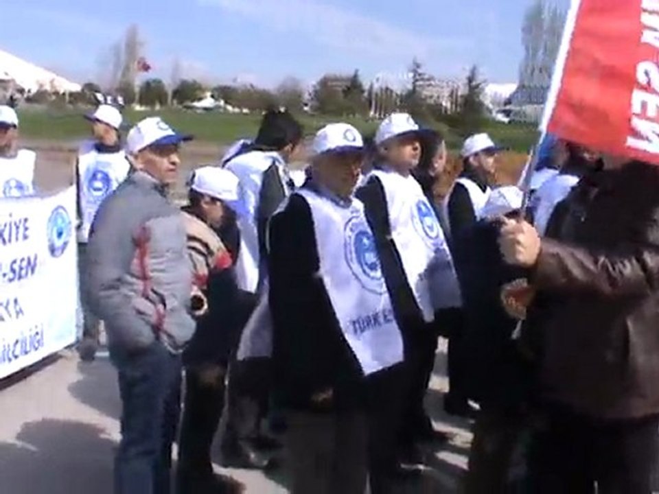 BARTIN TÜRK EĞİTİM-SEN 13 MART ANKARA MİTİNGİNDE3