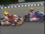 GP Karting - Essay - KF3 2008