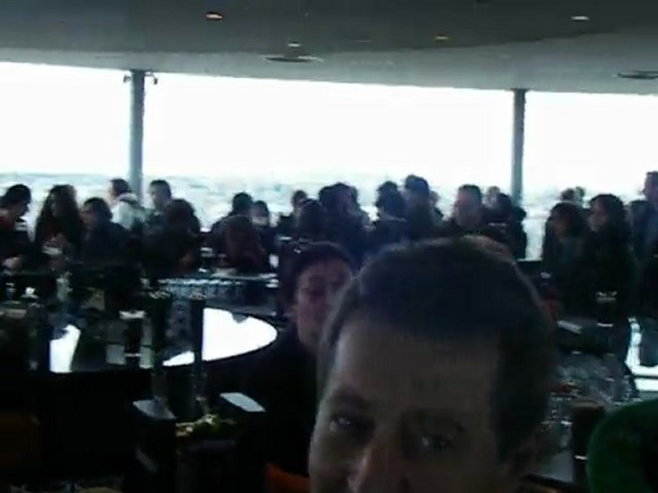 Gravity bar