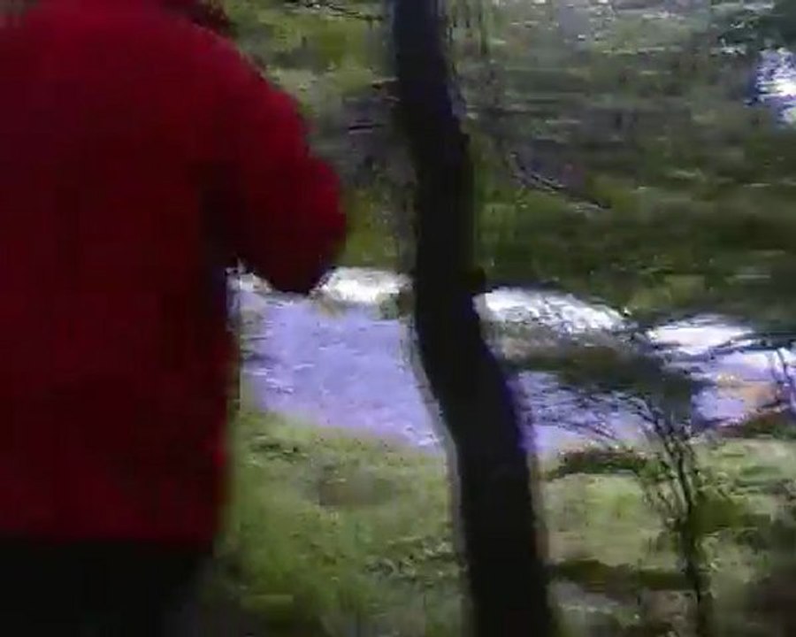 Fitz Roy - tentative de vaisselle 2