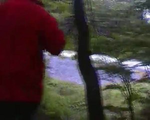 Fitz Roy - tentative de vaisselle 2