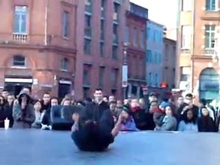 Hip Hop Ways Toulouse Capitole