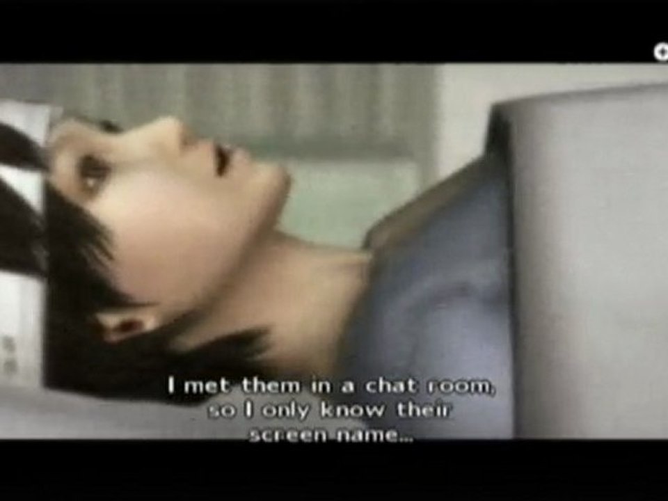 Calling - Gameplay Trailer 1 (Wii)