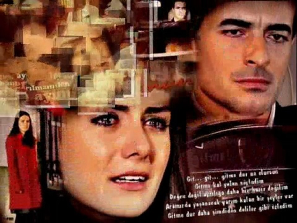 Harun & Eda - Şiiri