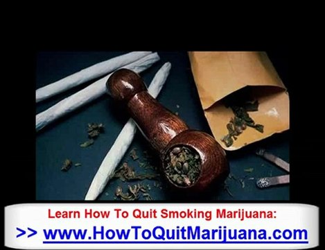I Quit Smoking Marijuana - Help Quitting Marijuana - Quit Us