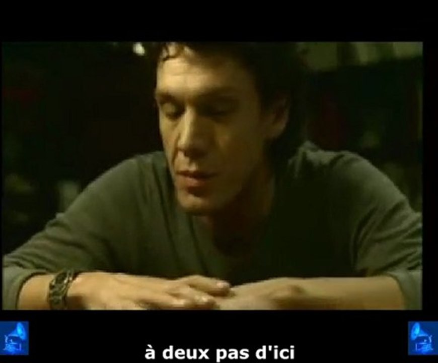 Marc Lavoine & Cristina Marocco - « J'ai tout oublié »