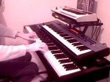 EASTWEST Quantum Leap Steinway D Piano with Numa Nero