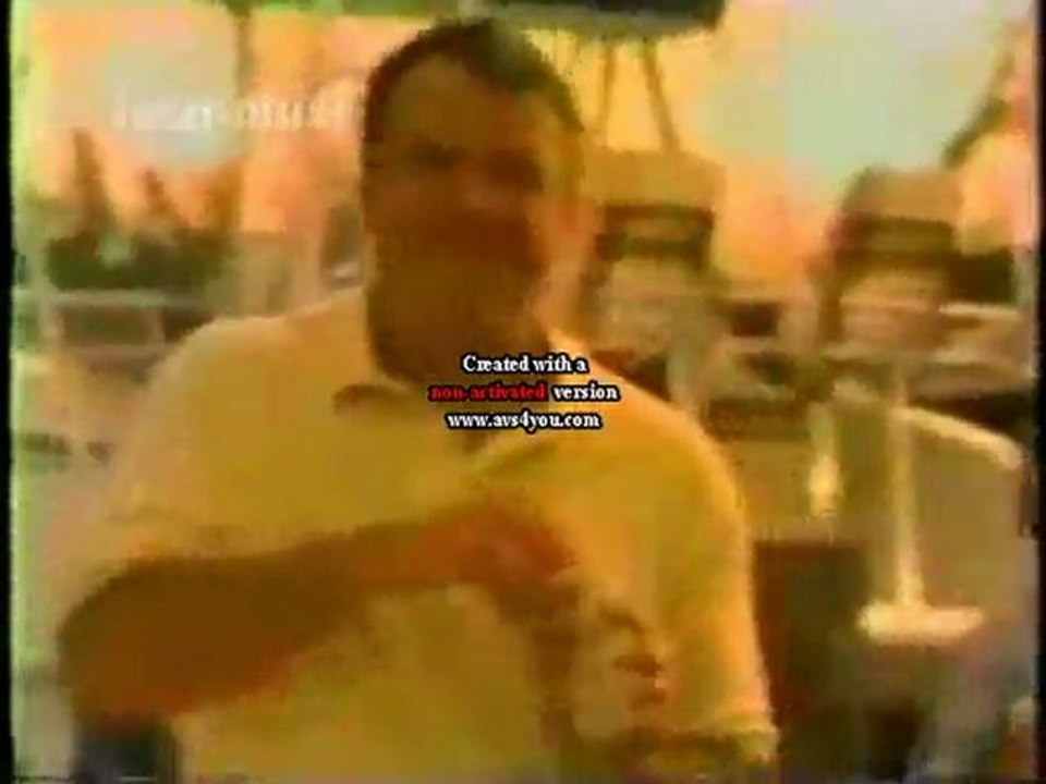 1987 Stroh's Beer Commercial