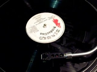 SANCHEZ - SWEET SENSATION - 1992 4TRK 12" SID011