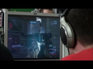 Montage officiel Cycom 360 3ème Edition