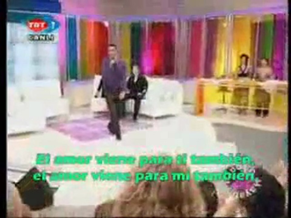 Doğuş - Sanada Gelir Aşk (Subtitulos en Castellano)